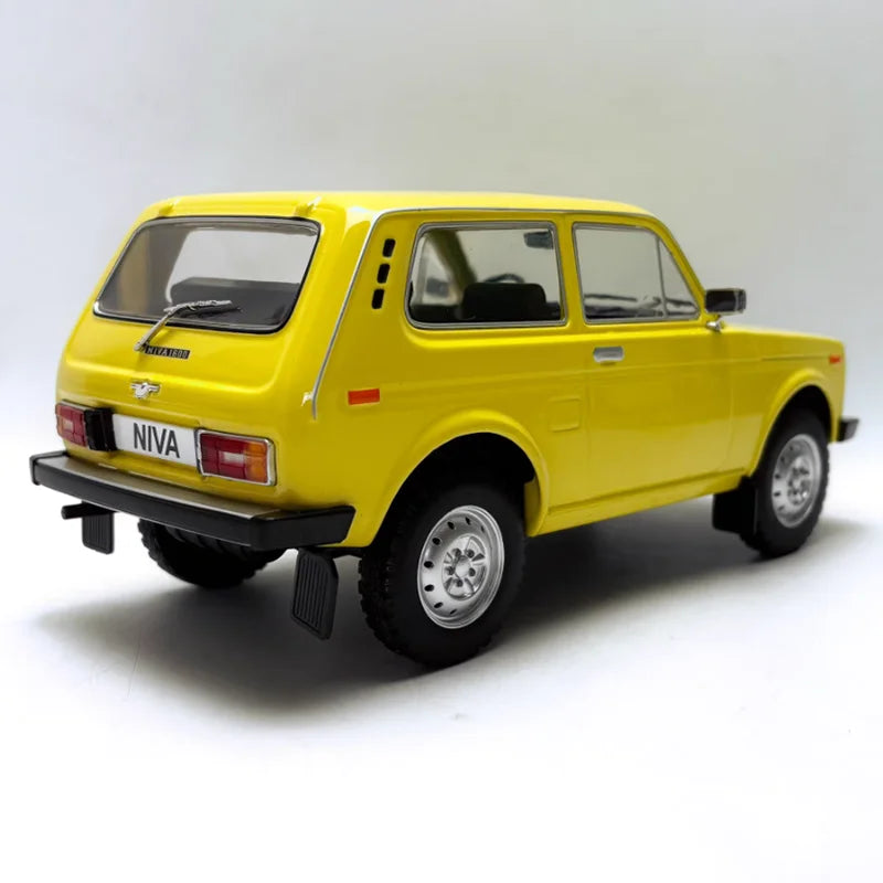 1:18 Lada Niva 1978