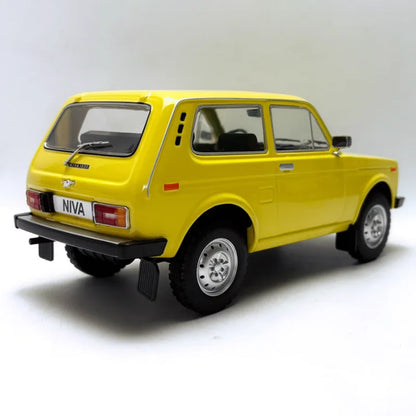 1:18 Lada Niva 1978