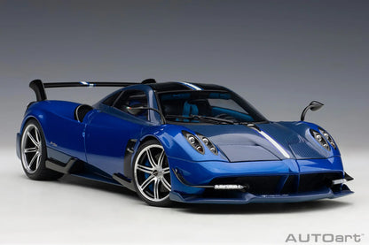 1:18 PAGANI HUAYRA BC