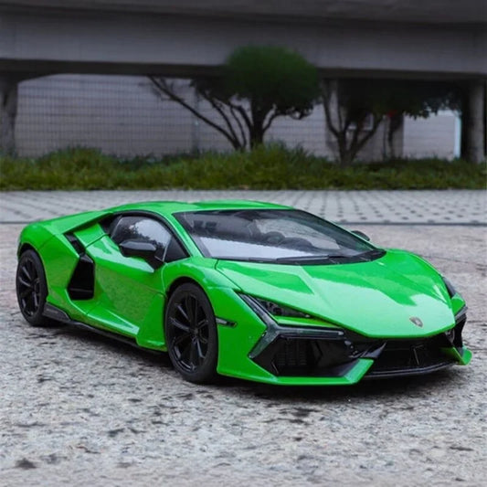 1:18 Lamborghini Revuelto