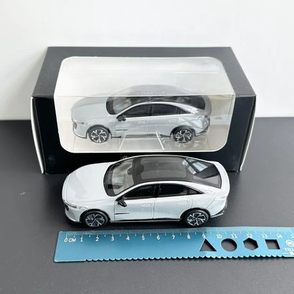1:43 MAZDA EZ-6 Coupe