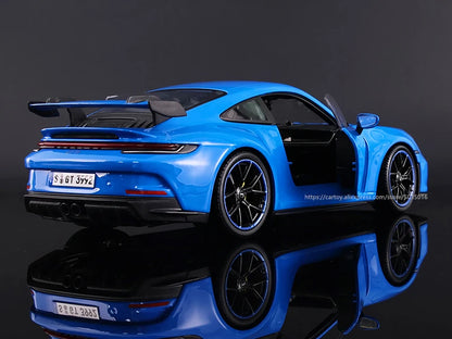 1:18 2022 Porsche 911 GT3