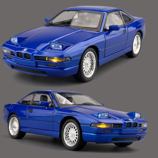 1:24 BMW 850CSi