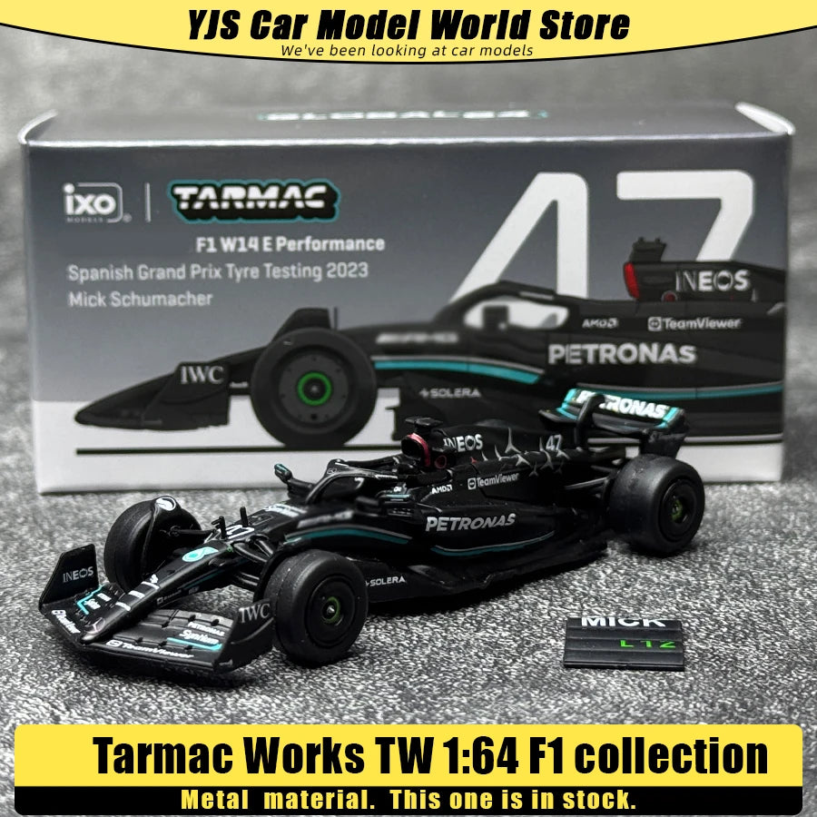 1:64 MCL60 4# W14 W 47#