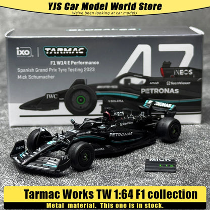 1:64 MCL60 4# W14 W 47#
