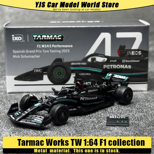 1:64 MCL60 4# W14 W 47#