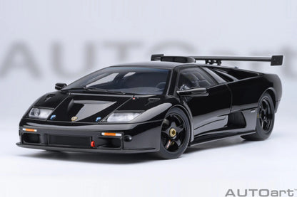 1:18 LAMBORGHINI DIABLO GTR