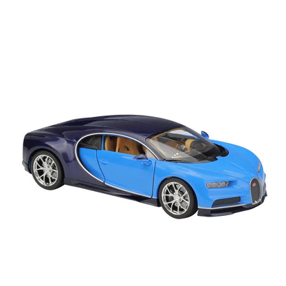 1:24 Bugatti Veyron Chiron