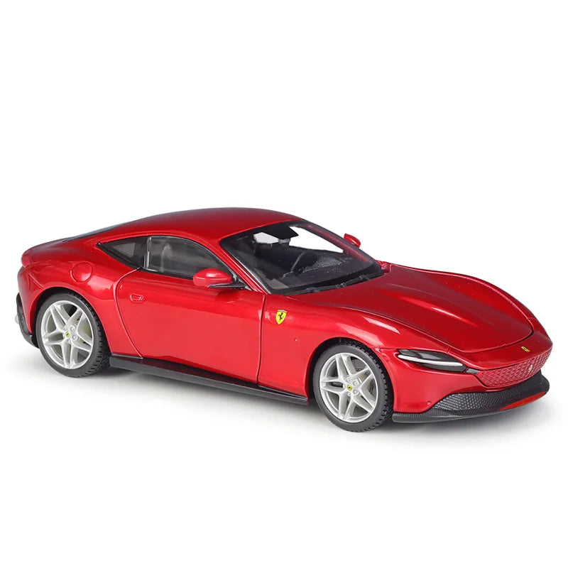 1:24 Ferrari Roma