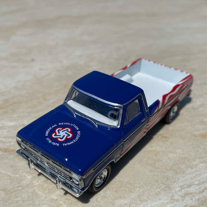 1:64 Ford Pickup F150