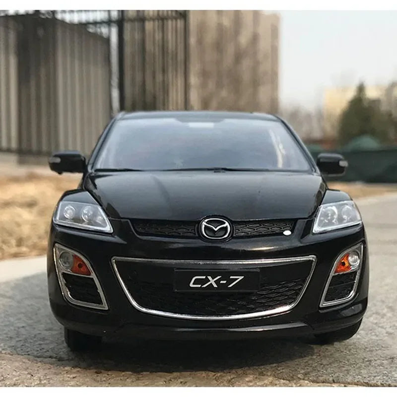1:18 MAZDA CX-7 CX 7