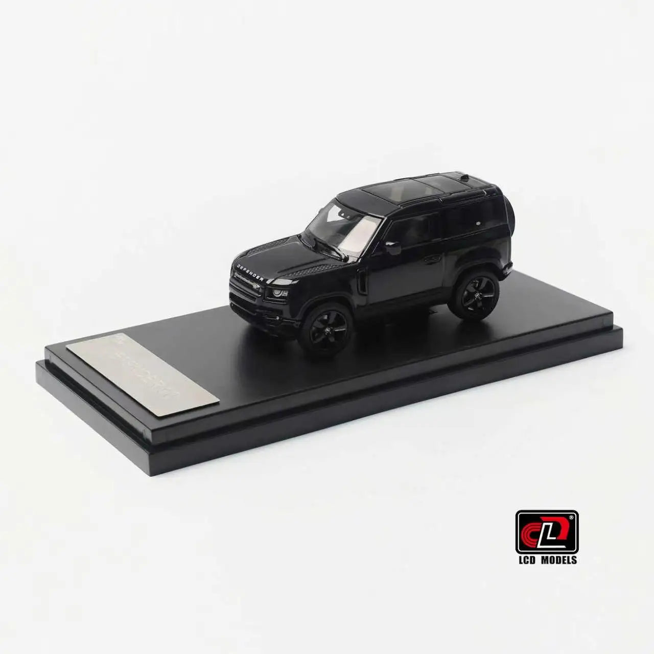 1:64 Land Rover Defender 90