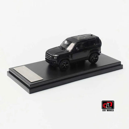 1:64 Land Rover Defender 90