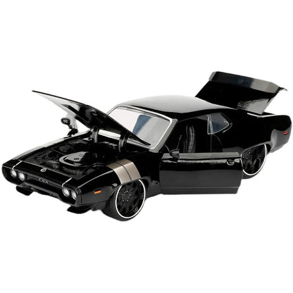 1:24 PLYMOUTH GTX Fast & Furious