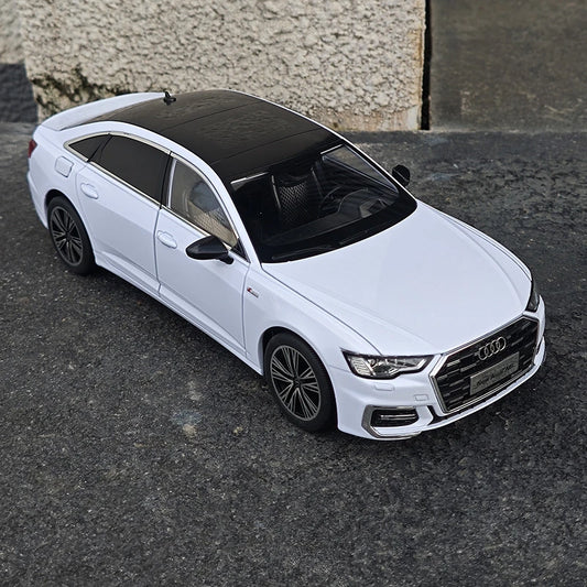 1:18 AUDI A6