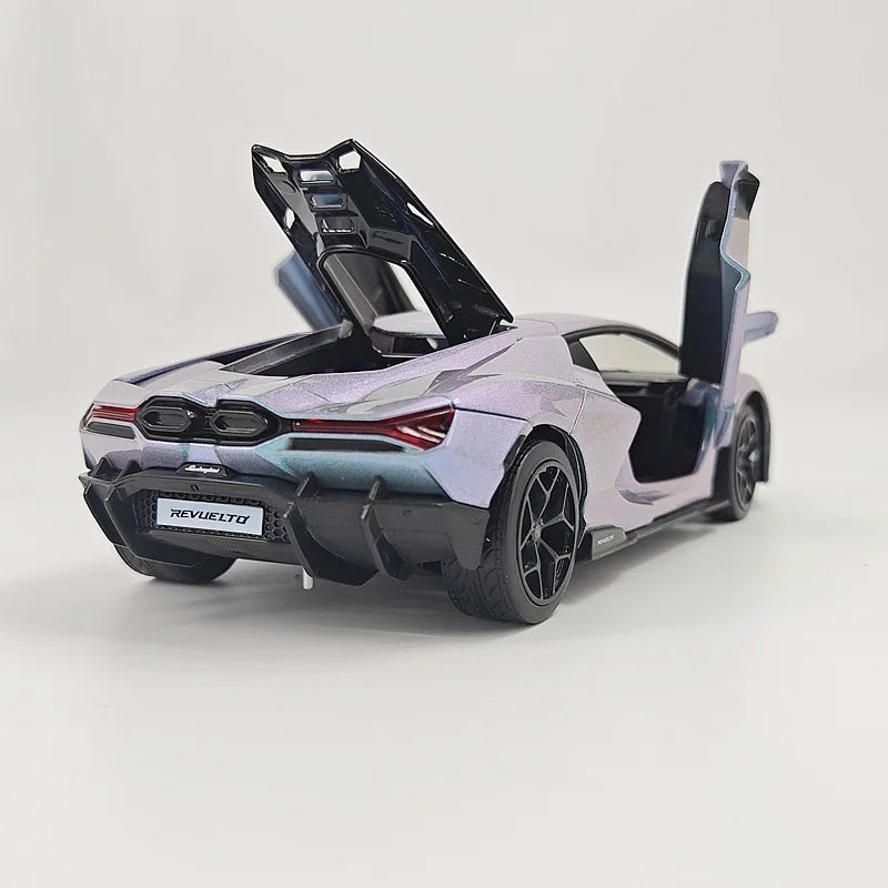 1:24 Lamborghini Revuelto