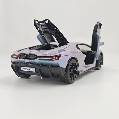 1:24 Lamborghini Revuelto