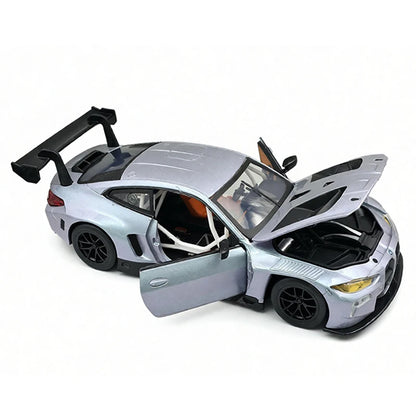 1:24 BMW M4 GT3 Starry Sky Edition
