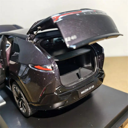 1:18 MAZDA EZ-60 EZ60