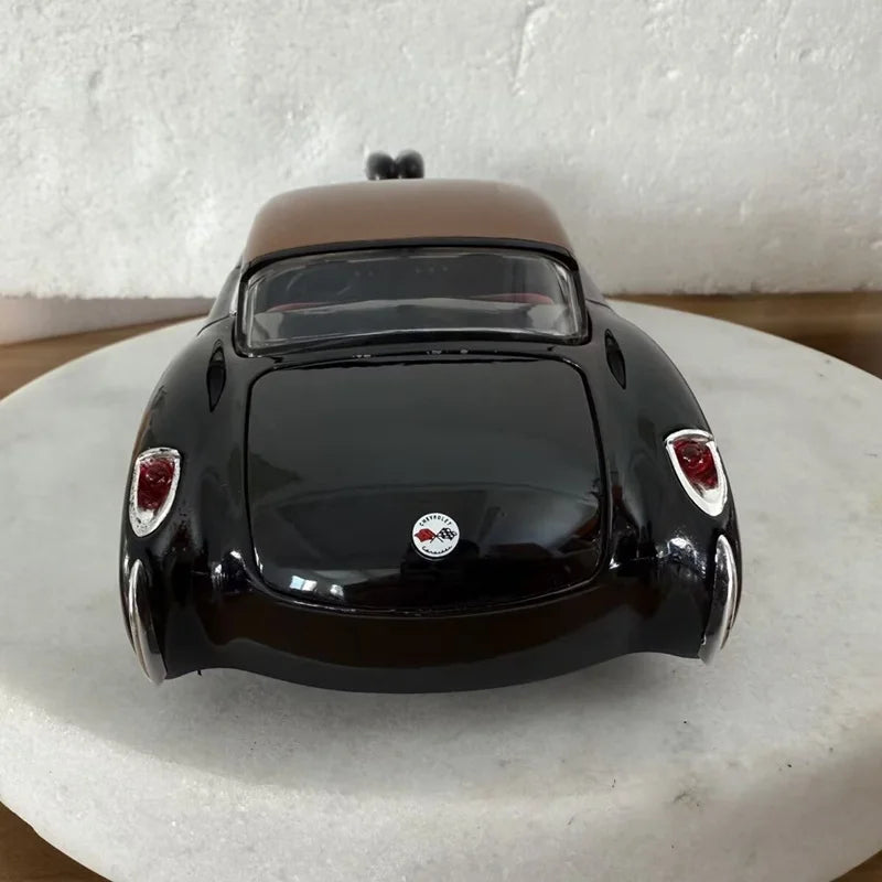 1:24 1957 Corvette C1