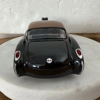 1:24 1957 Corvette C1