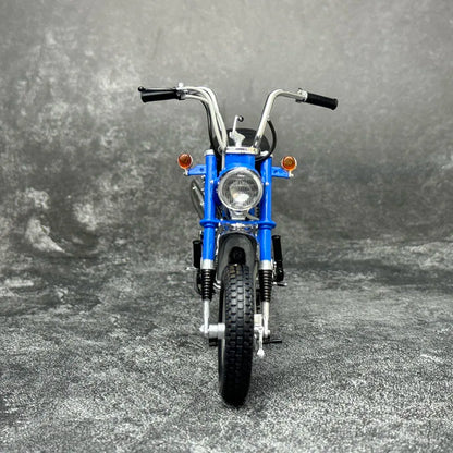 1:10 HONDA DAX Giraffe ST50 (1969)