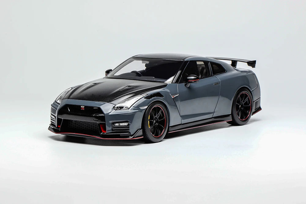 1:18 NISSAN NISMO (R35) Special Edition 2022