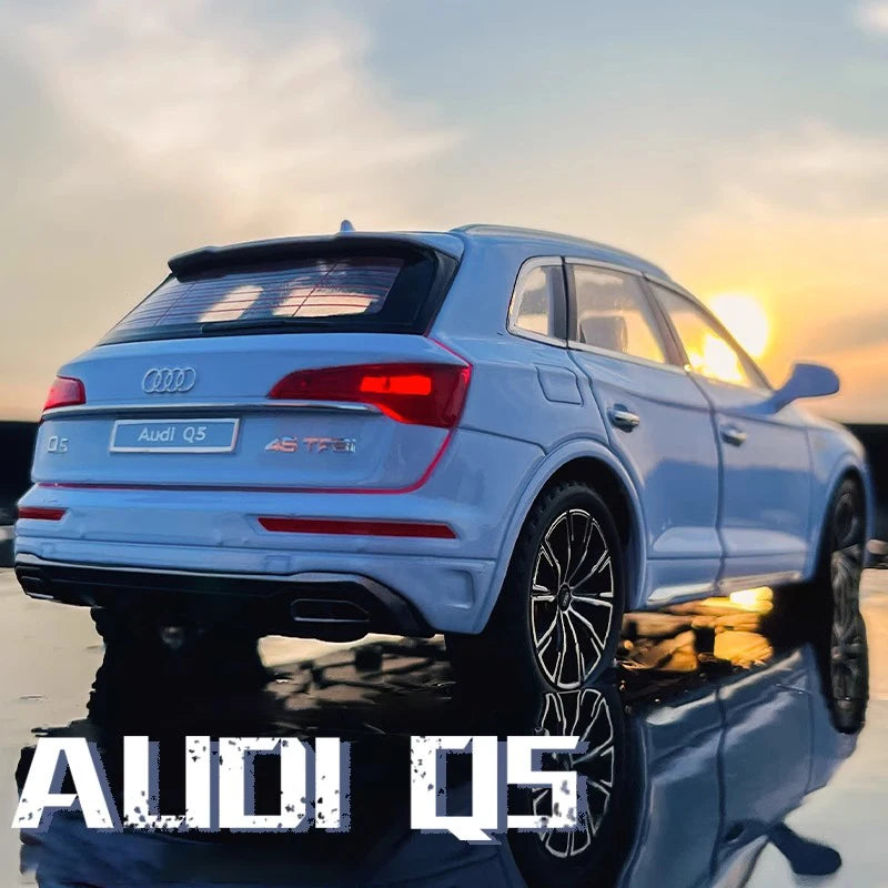 1:24 Audi Q5