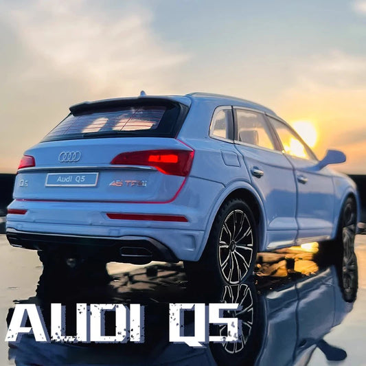 1:24 Audi Q5