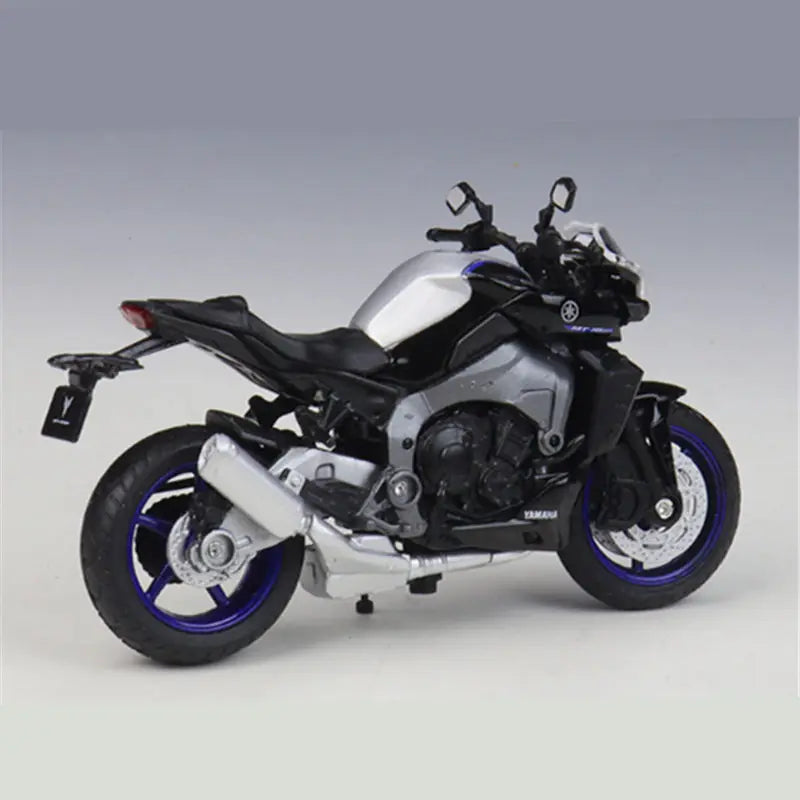 1:18 Yamaha MT-10 SP 2024