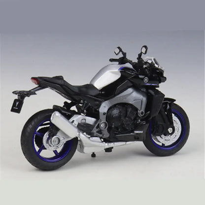 1:18 Yamaha MT-10 SP 2024