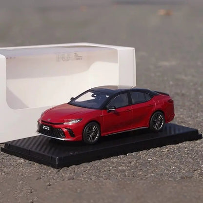 1:30 Toyota Camry LE XSE XV80 Coupe