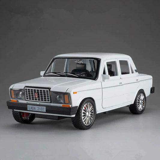 1:18 LADA 2107