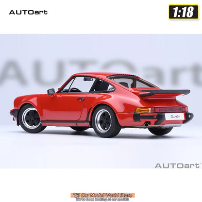 1:18 Porsche 911 Turbo 3.0 (930)