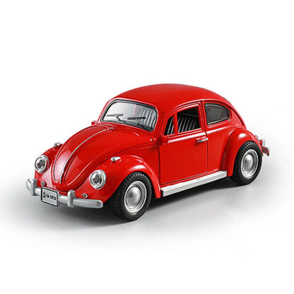 1:18 Beetle 1955