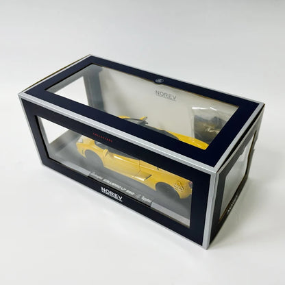 1:18 Lamborghini Gallardo LP560-4