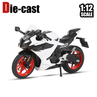 1:12 CFMOTO 450SR