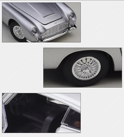 1:24 Aston Martin DB5