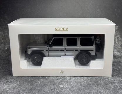 1:18 Mercedes-Benz G500