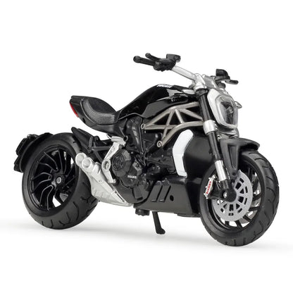 1:18 2016 Ducati Xdiavel S Cruiser
