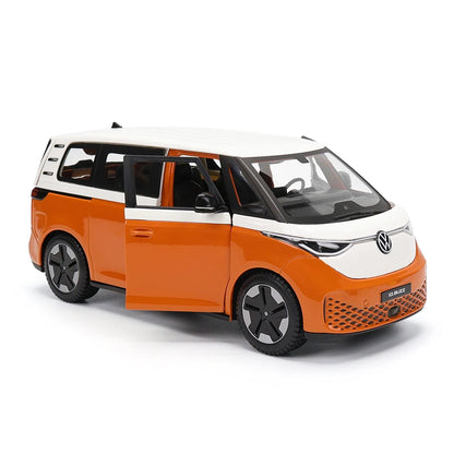 1:24 2023 Volkswagen ID.Buzz