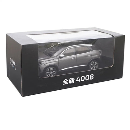 1:18 Peugeot 4008