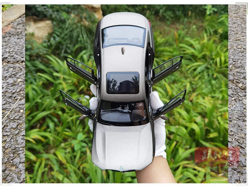 1:18 BMW 3 Series G20 330i 2019