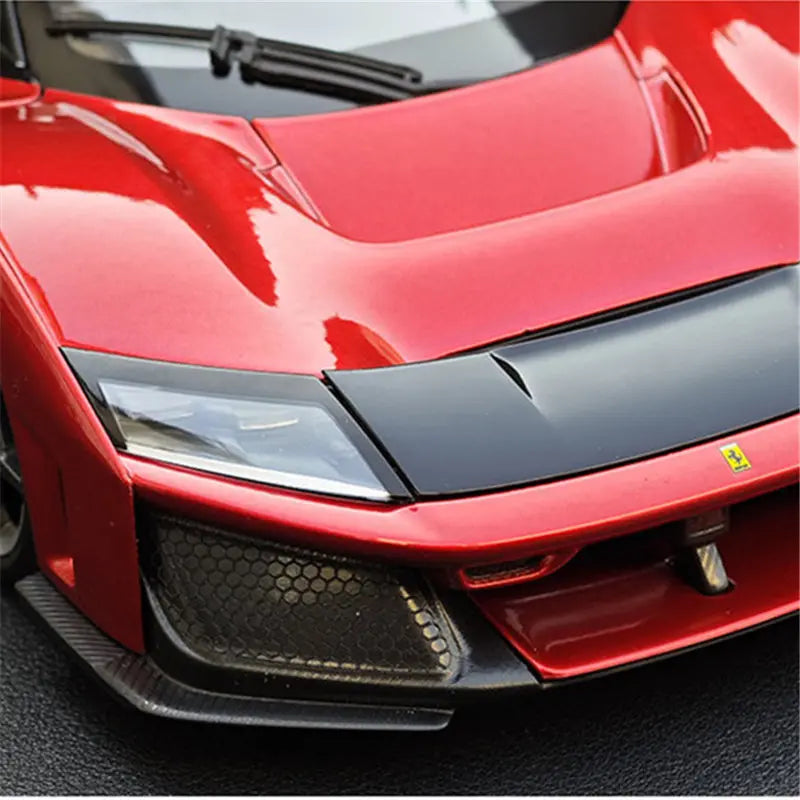 1:18 Ferrari F80 F250