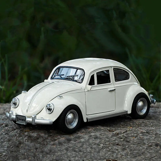 1:18 Beetle