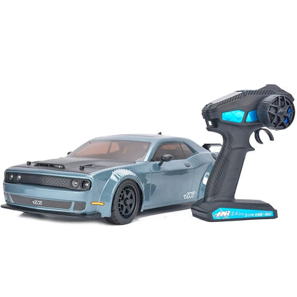 1:10 Dodge Challenger RC 4WD