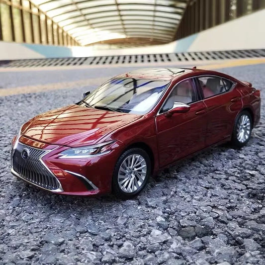 1:24 Lexus ES300h