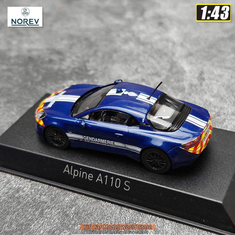 1:43 Porsche 911 Turbo 1978 VW 1300 1973