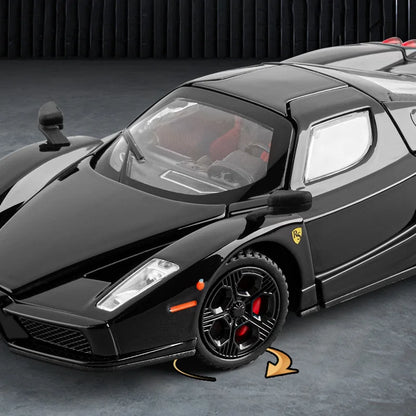 1:32 Ferrari Enzo