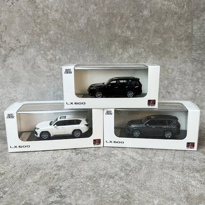 1:64 Lexus LX600